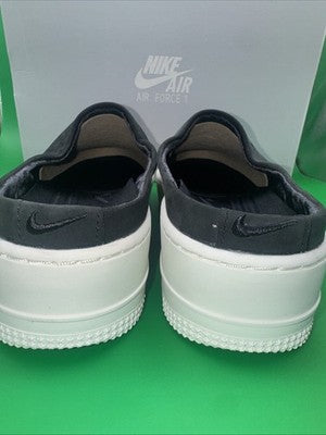Women’s Size 11 Nike Air Force 1 Lover XX PRM Sail  Please Read Description!