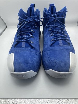 Size 12 - Nike Zoom Penny 6 Memphis
