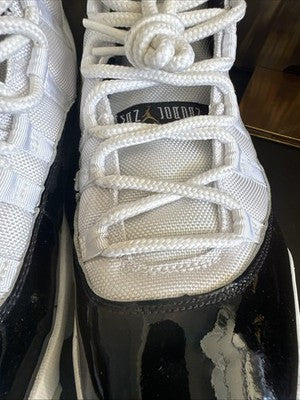 Size 10 - Air Jordan 6/11 Retro LE DMP Defining Moments Pack