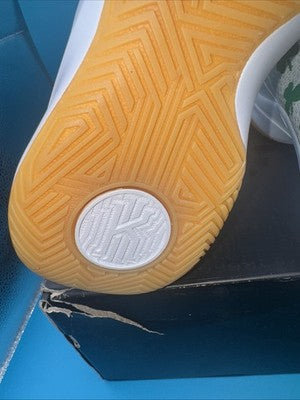 Size 12 - Nike Kyrie Flytrap 2 “Celtics”  Very Limited Drop! Brand New !!