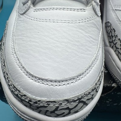Size 10 - Jordan Spizike Low Team Red