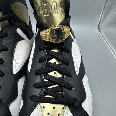 Size 12.5 - Air Jordan 7 Retro Champagne Brand New Hard To Find!!!