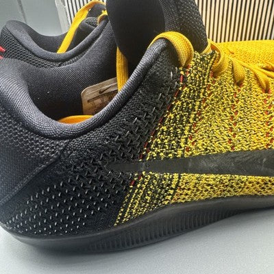 Size 11 - Nike Kobe 11 Elite Low Bruce Lee