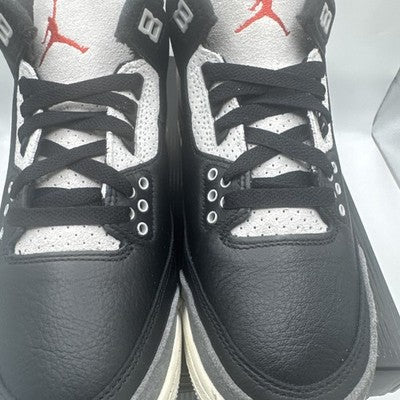 Air Jordan 3 Retro GS Rare Air  Brand New  Size 7