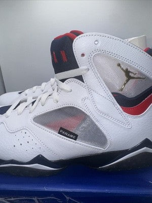 Size 12 - Paris Saint-Germain x Air Jordan 7 Retro Paname