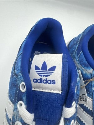 Adidas Forum Low BART Simpson Size 5 Brand New !