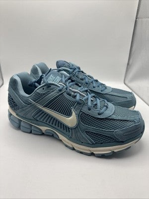 Size 12- Nike Air Zoom Vomero 5 Denim Turquoise