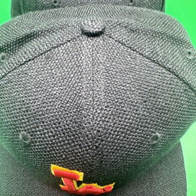Los Angels Dodgers New Era 59/fifty Hat …..Size       7 3/8 Brand New !