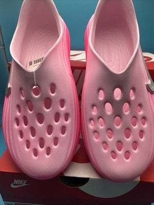 Nike ReactX Rejuven8 Pinksicle Pink IF1746-601 Big Kids 6 Women 7
