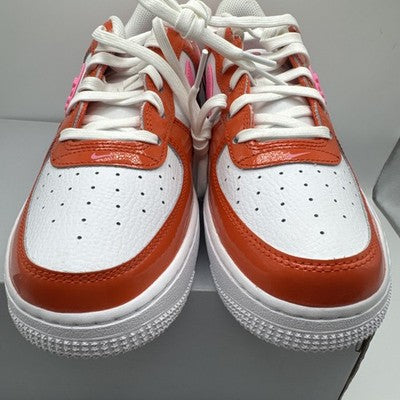 Size 6.5 (GS) - Nike Air Force 1 Low Valentine's Day 2023 Women’s Size 8