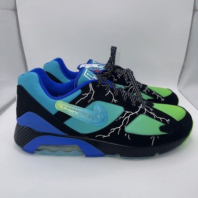 Size 10.5-Nike Air Max 180 Doernbecher 2025