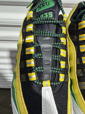 Men’s Size 14-Nike Air Max 95 Yardrunners Pack - Norfolk Brand New !