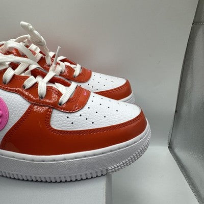 Size 6.5 (GS) - Nike Air Force 1 Low Valentine's Day 2023 Women’s Size 8