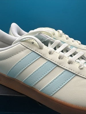 Size 6 - Women’s Adidas VL Court Base Brand New ! Retail Is $100 !!!