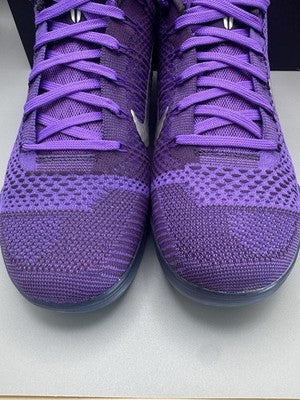 Size 11-Nike Kobe 9 Elite Protro 2025 Low Moonwalker VERY LIMITED RELEASE!!!