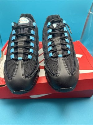 Size 9.5 - Nike Air Max 95 OG Baltic Blue