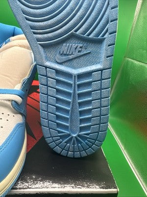 Size 10.5 - Air Jordan 1 Retro OG High UNC Reimagined