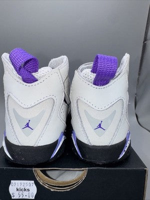 Jordan True Flight Toddler Size 5 Brand New ! Retail Is $55.00
