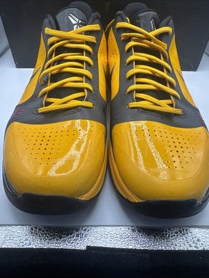 Size 13 - Nike Zoom Kobe 5 Protro Bruce Lee 2020 Worn Once Inside !!!!