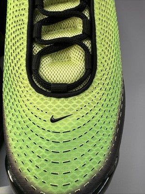 Nike Air Max DN 'Light Lemon Twist' Green Men's Size12-Retail Is $160!