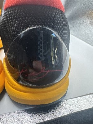 Size 13 - Nike Zoom Kobe 5 Protro Bruce Lee 2020 Worn Once Inside !!!!