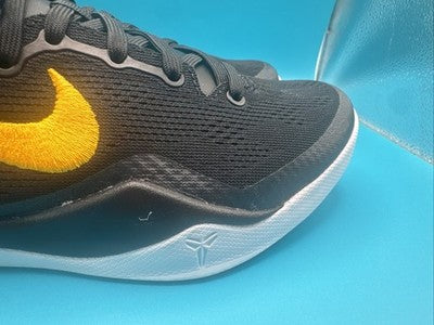 KOBE BRYANT VIII PROTRO Lakers Home Size 7 Brand New !