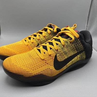 Kobe  11 Elite Low “ Bruce Lees” Men’s Size 11 Brand New !