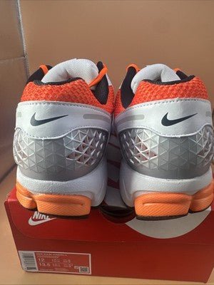 Size 10 Men’s - Nike Air Zoom Vomero 5 Total Orange Brand New !