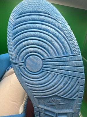 Size 12 - Air Jordan 1 Retro OG High UNC Reimagined