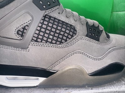 Size 10-Air Jordan 4 Retro Cave Stone Release Date 9-6-25 100%auth!