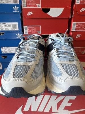 Size 10-Nike Air Zoom Vomero 5 Psychic Blue