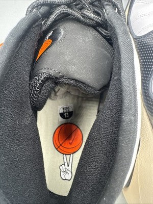 Size 13 - Nike Air Zoom Flight 95 Hoops