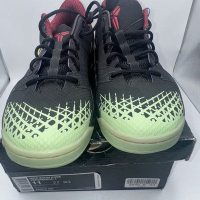 Size 11 - Nike Zoom Kobe Venomenon 4 Glow In The Dark