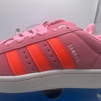 Adidas Campus Youth Size 5.5(ladies 7) Brand New !
