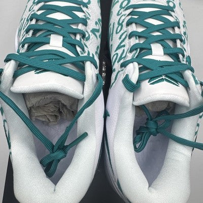 Size 7.5- Nike Kobe 8 Protro Radiant Emerald