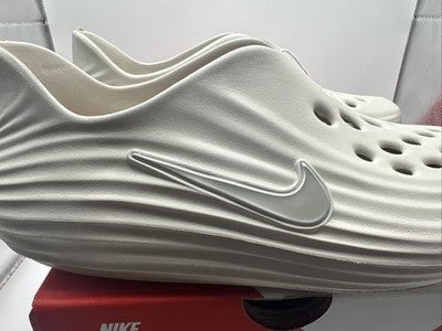 Size 11- Nike ReactX Rejuven8 Light Orewood Brown W