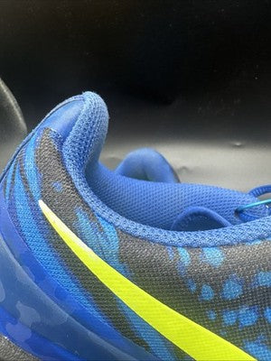 Size 11 - Nike KB Mentality Blue Men’s Size 11