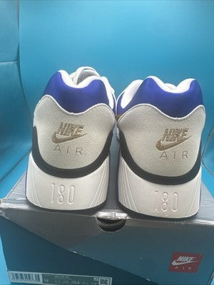 Size 12- Nike Air Max 180 2024 Concord Brand New !