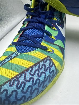 Size 15 - Nike Kobe 9 EM Brazil