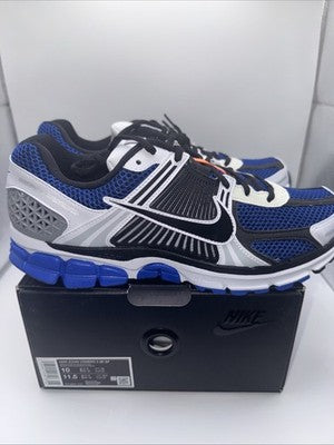 Size 10.5-Nike Air Zoom Vomero 5 SE SP 2019 Racer Blue