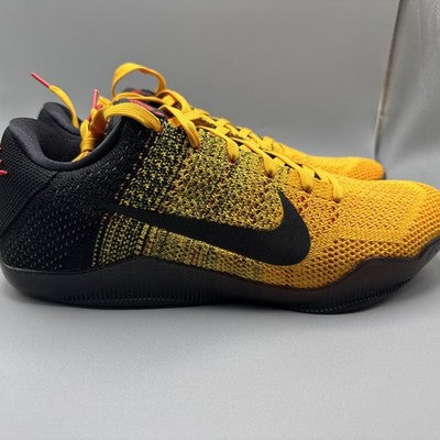 Kobe  11 Elite Low “ Bruce Lees” Men’s Size 11 Brand New !