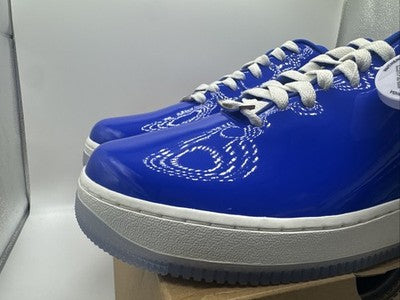 Size 9.5 - Nike Air Force 1 Low 404 Error Brand New No Original Box