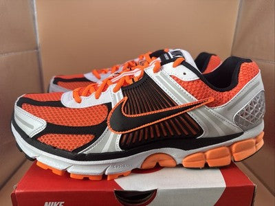 Size 13 - Nike Air Zoom Vomero 5 Total Orange
