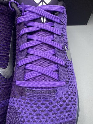 Size 10 -- Nike Kobe 9 Elite Protro 2025 Low Moonwalker VERY LIMITED RELEASE!!!