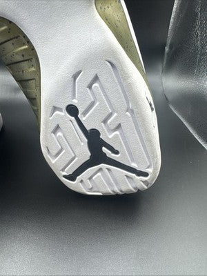 Size 13 - Air Jordan 9 Retro Statue