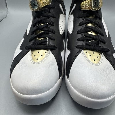 Size 12.5 - Air Jordan 7 Retro Champagne Brand New Hard To Find!!!