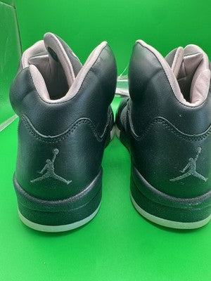 Size 12-Paris Saint Air Jordan 5 Retro Off Noir Christmas Release We have Now !