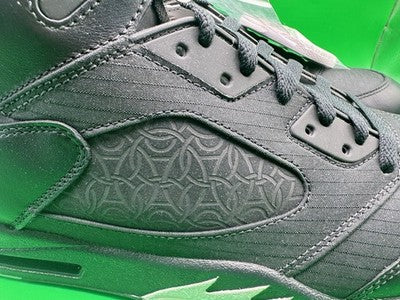 Size 12-Paris Saint Air Jordan 5 Retro Off Noir Christmas Release We have Now !
