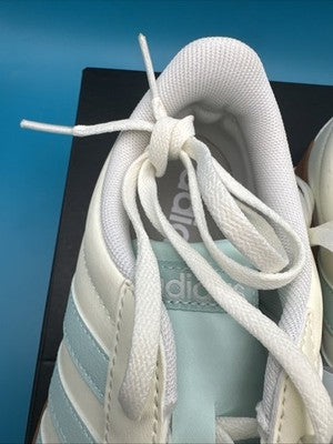 Size 8.5-Women’s Adidas VL Court Base Brand New ! Retail Is $100 !!!