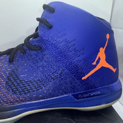 Size 12 - Air Jordan 31 Supernova